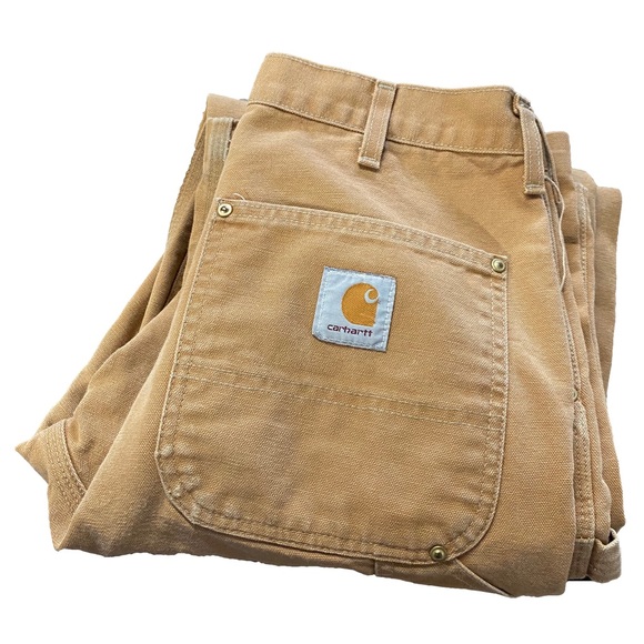 carhartt vintage pants